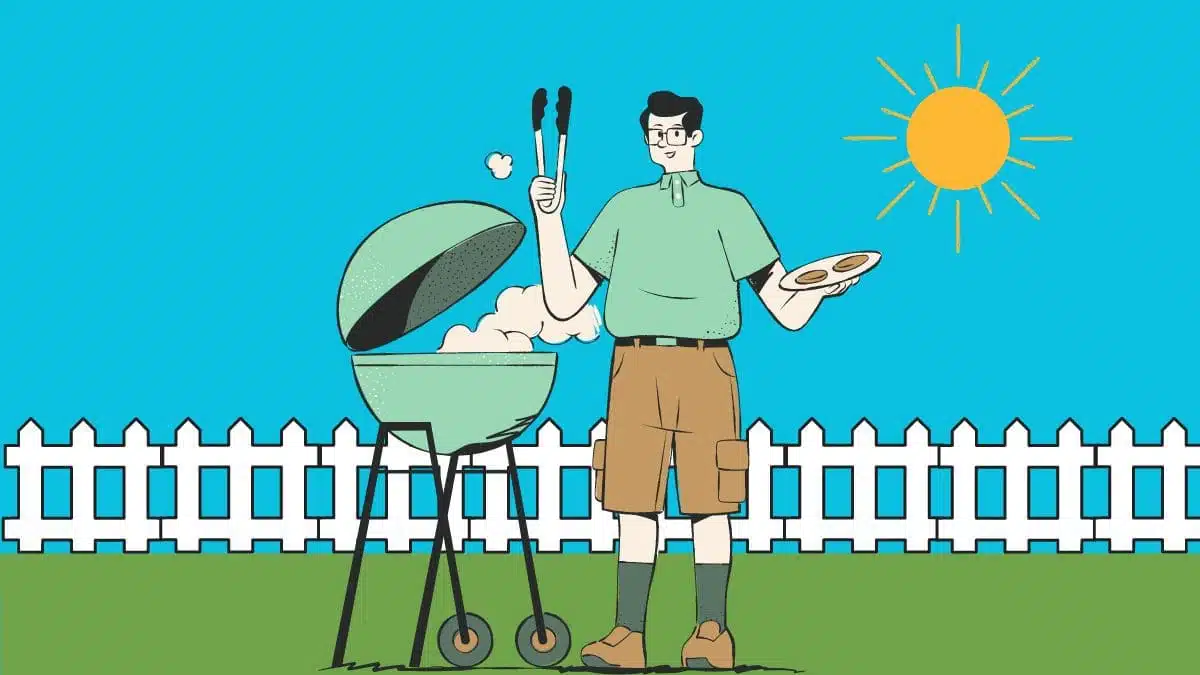 16 Company BBQ Ideas for Work