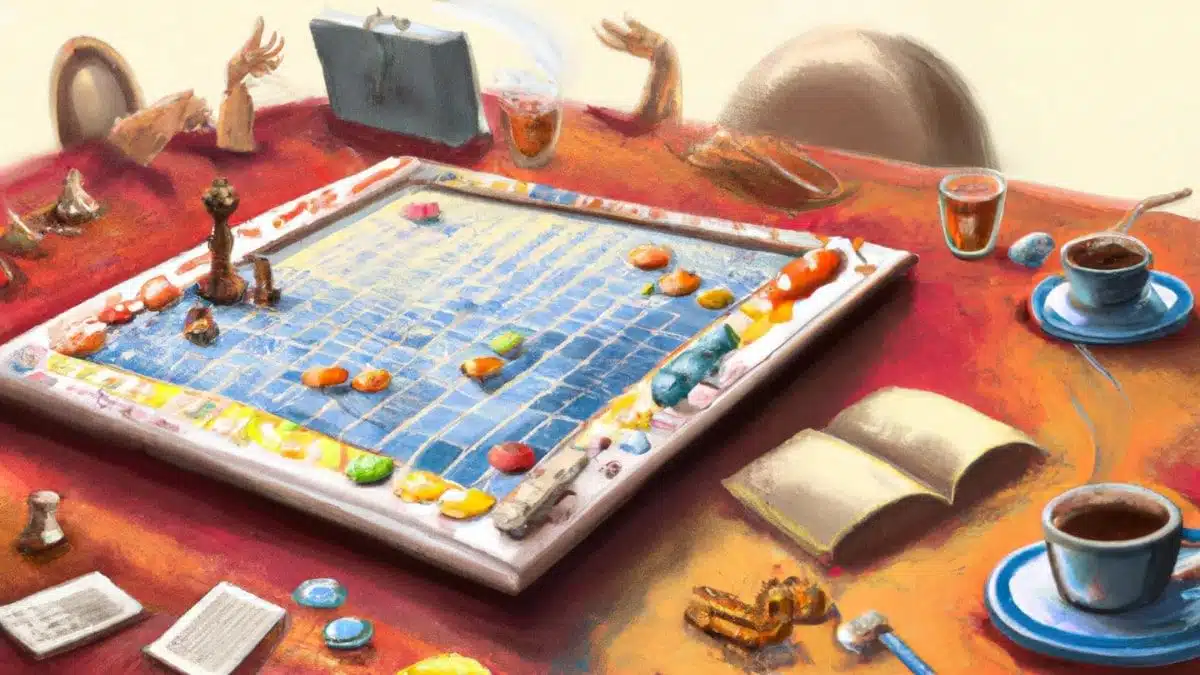 Free Online Board Games To Play With Friends 