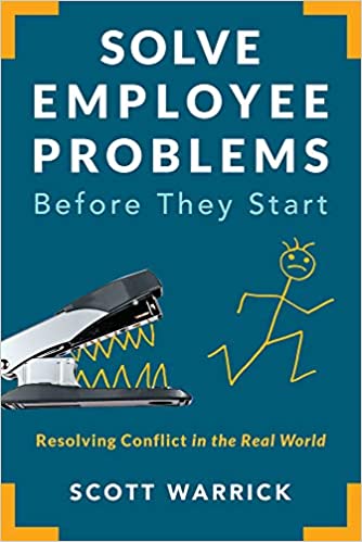 Solve Employee Problems