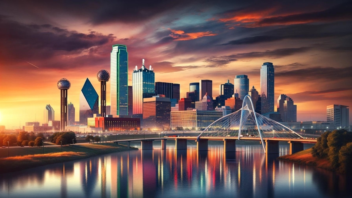 30 Best Team Building Activities in Dallas, TX