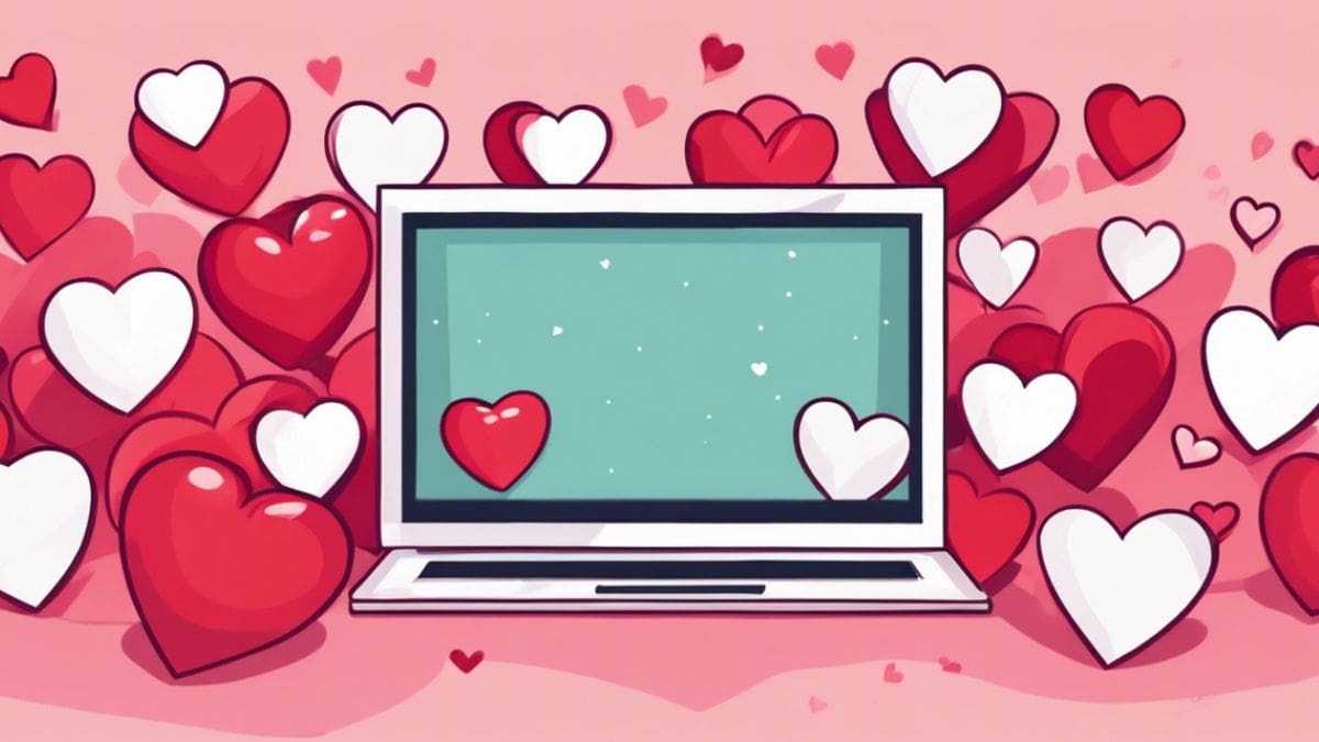 34 Virtual Valentine’s Day Ideas, Games & Activities