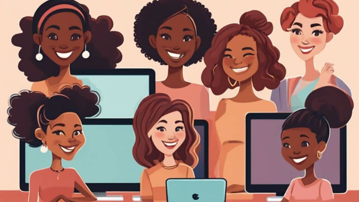 15 Virtual Women’s Day Celebration Ideas for the Office