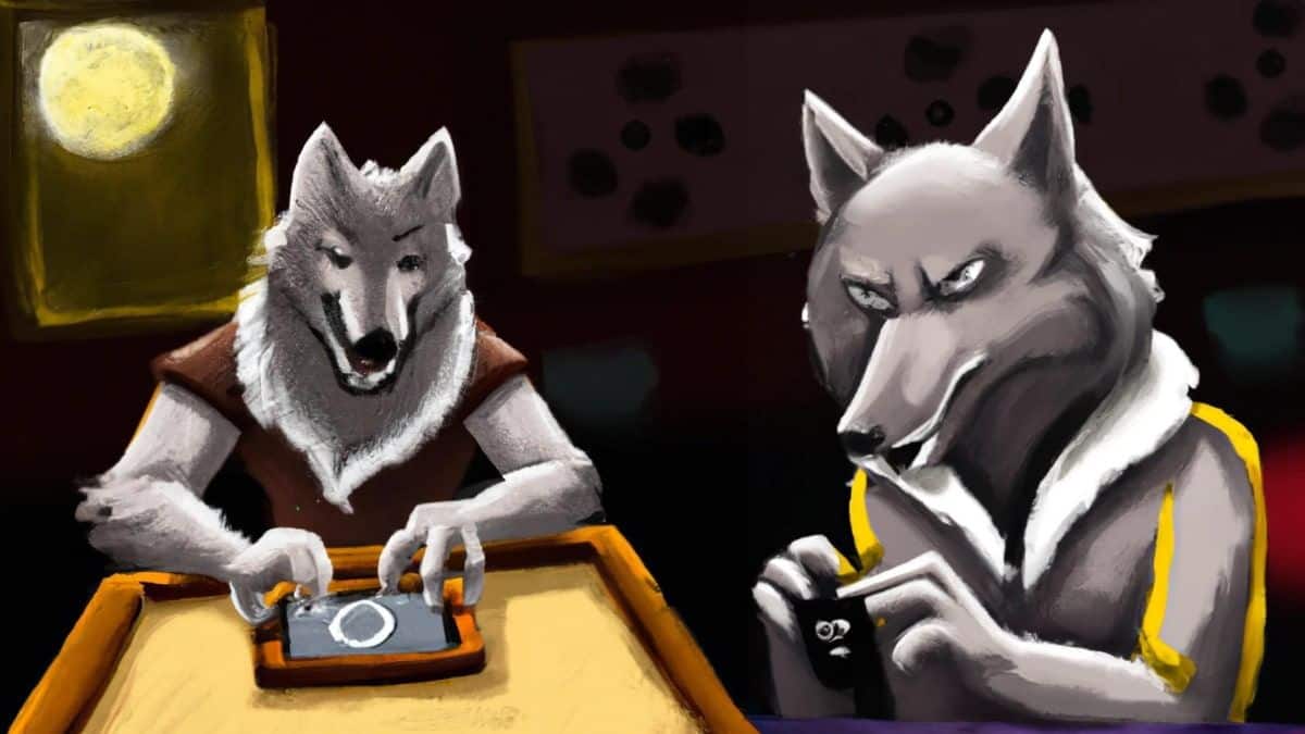 Werewolf Game Rules, Roles & How to Play