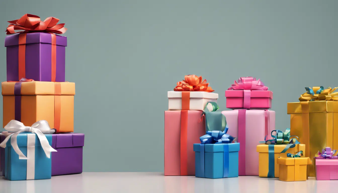 15 Top Employee Gifting Services for Work