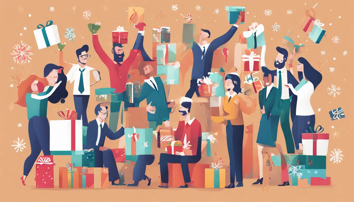20 Exciting Group Gift Ideas for Your Workplace Celebrations