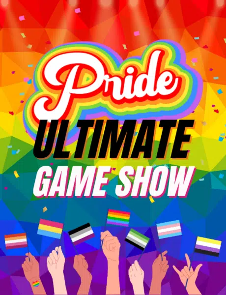 Pride Ultimate Game Show